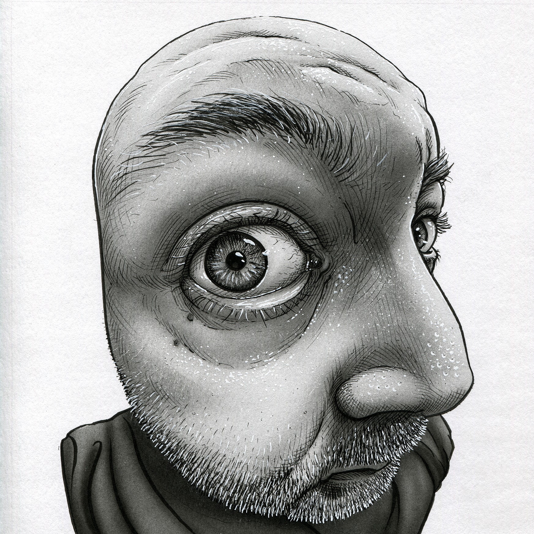 Lawrence Basso