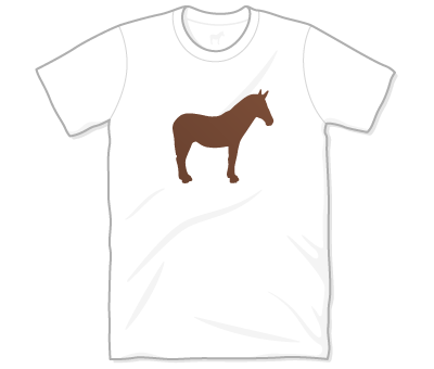 Custom apparel